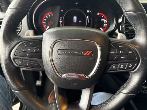 Used 2022 Dodge Durango GT image 37