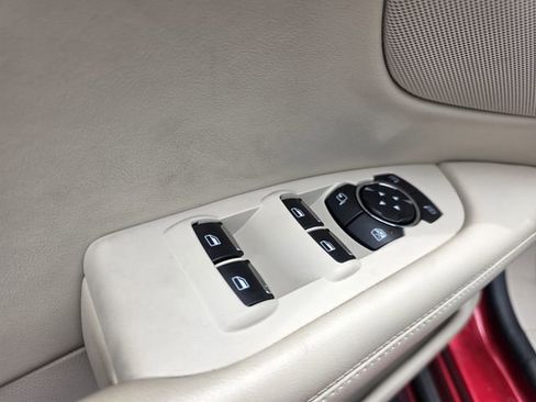 Used 2020 Lincoln MKZ Reserve w/ Elements Package FWD image 14