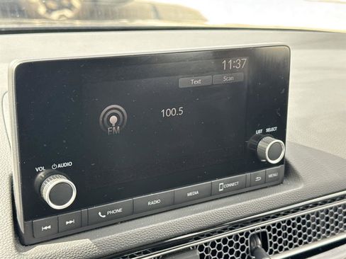 Used 2023 Honda Civic LX image 24