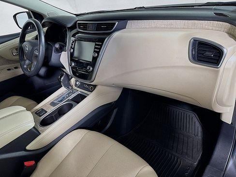 Used 2021 Nissan Murano SL image 29