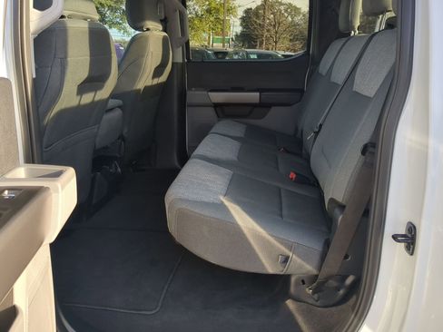 Used 2026 Ford F350 XLT image 20