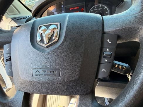 Used 2019 RAM ProMaster 3500 image 15