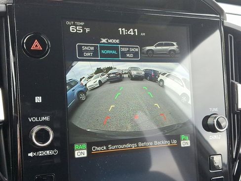 New 2025 Subaru Forester Sport image 14