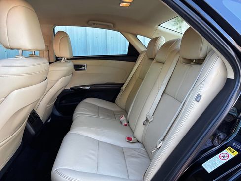 Used 2015 Toyota Avalon XLE image 11