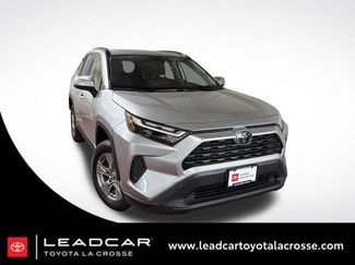 Used 2025 Toyota RAV4 XLE w/ Convenience Package AWD/4WD video 1