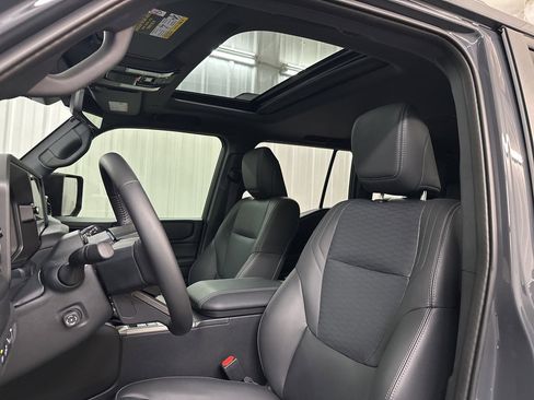 Used 2026 Toyota Land Cruiser image 13