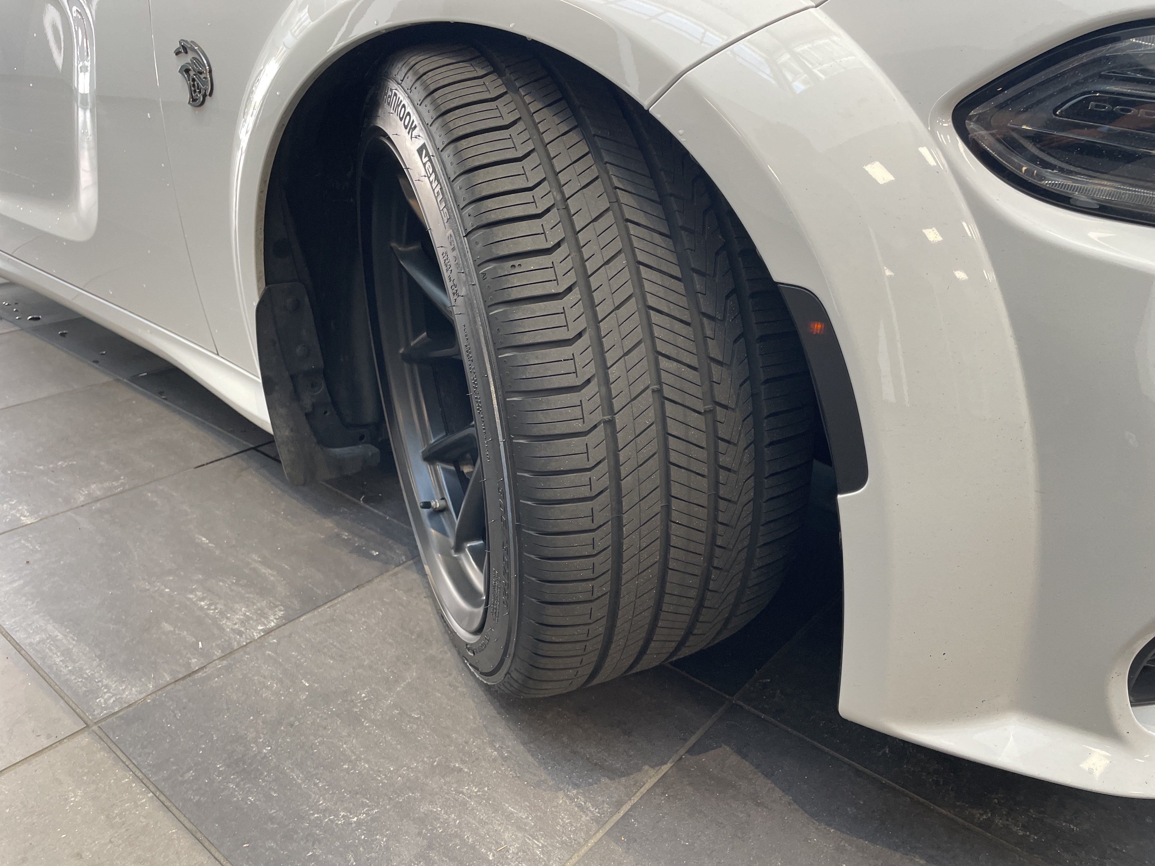 Used 2021 Dodge Charger SRT Hellcat RWD image 14