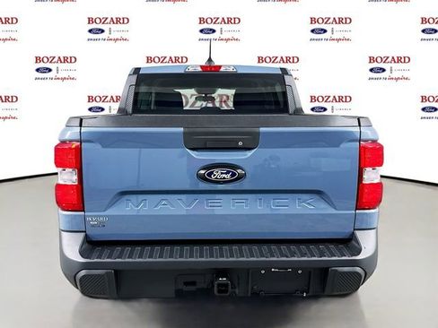 New 2026 Ford Maverick XLT image 6