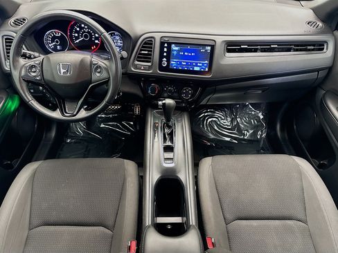 Used 2021 Honda HR-V Sport image 14