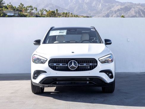 Used 2026 Mercedes-Benz GLA 250 image 9