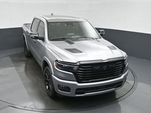 New 2026 RAM 1500 Laramie w/ Night Edition image 28