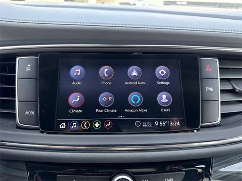 Used 2021 Buick Enclave Essence w/ Sport Touring Edition image 23