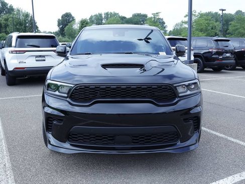New 2026 Dodge Durango GT AWD/4WD image 2