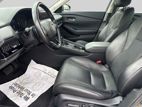 Used 2023 Honda Accord EX-L image 3