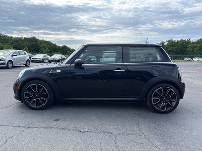 Used 2013 MINI Cooper Hardtop