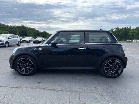 Used 2013 MINI Cooper Hardtop FWD image 1