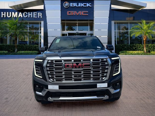 New 2026 GMC Yukon Denali w/ Denali Reserve Package AWD/4WD image 2