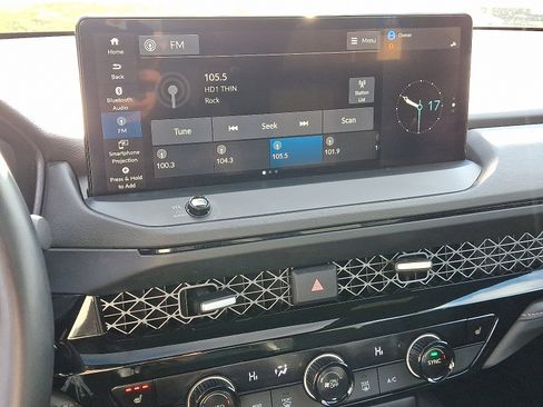 Certified 2024 Honda Accord Sport image 23