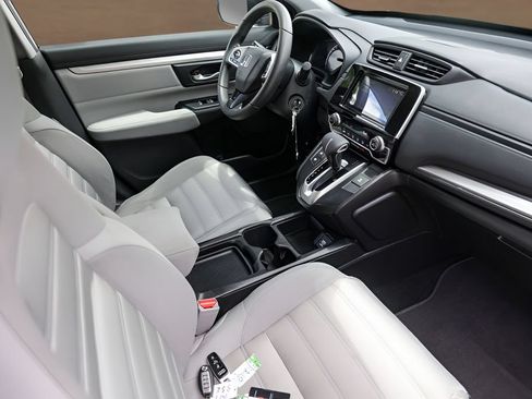 Used 2019 Honda CR-V LX image 26