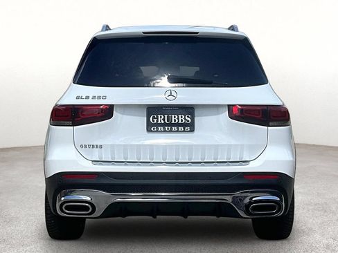 Used 2020 Mercedes-Benz GLB 250 image 5