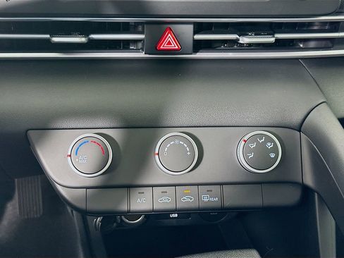 New 2026 Hyundai Elantra SE w/ Cargo Package image 13