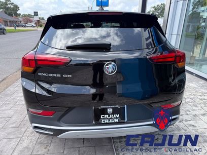 Used 2020 Buick Encore GX Preferred w/ Cold Weather Comfort Package