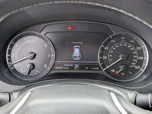 Used 2024 INFINITI QX50 Sport AWD/4WD image 23
