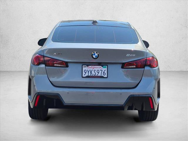 Used 2025 BMW 228i xDrive AWD/4WD image 7