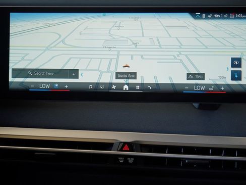 New 2026 BMW iX xDrive45 w/ Premium Package image 15