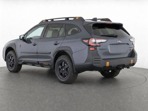 Certified 2023 Subaru Outback Wilderness AWD/4WD image 3