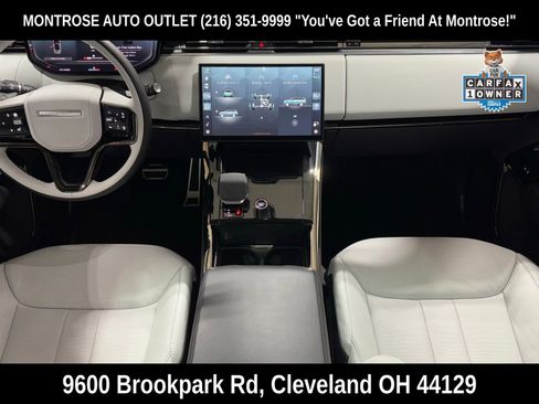 Used 2024 Land Rover Range Rover Sport Dynamic SE image 37