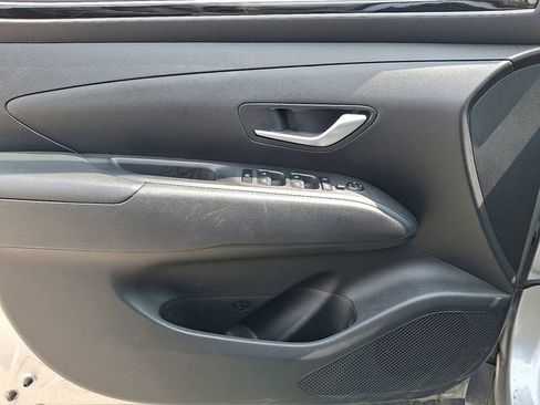 Certified 2024 Hyundai Tucson SEL AWD/4WD image 12