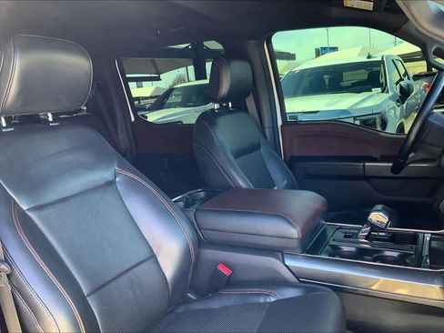 Used 2023 Ford F150 Lariat image 9