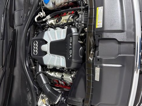 Used 2012 Audi A7 3.0T Prestige image 26