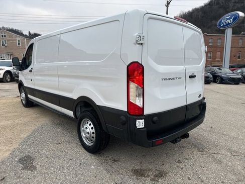 New 2024 Ford Transit 150 Base w/ Interior Upgrade Package image 3