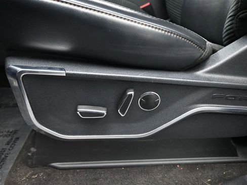 Certified 2022 Ford F150 Raptor w/ Equipment Group 801A High image 11