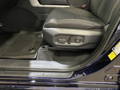 New 2026 Toyota Tundra SR5 w/ TRD Off-Road Package image 14