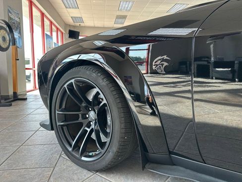 Used 2021 Dodge Challenger SRT Hellcat Redeye image 11