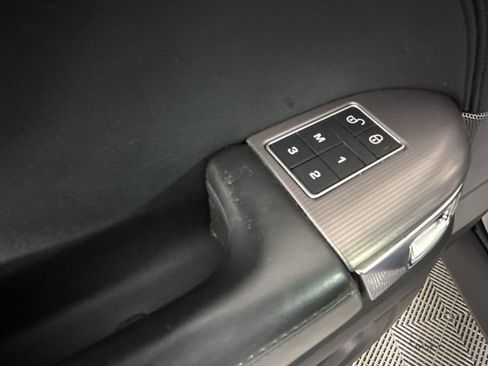 Used 2020 Land Rover Range Rover Sport HSE AWD/4WD image 13