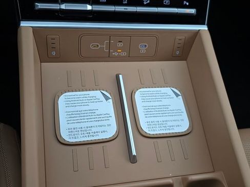 New 2026 Hyundai Santa Fe Calligraphy image 9