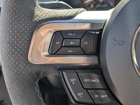 Certified 2022 Ford Mustang Mach 1 w/ Mach 1 Handling Package image 22