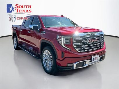 Used 2024 GMC Sierra 1500 Denali w/ Technology Package