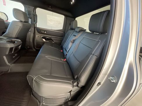 New 2026 Toyota Tundra Limited image 22
