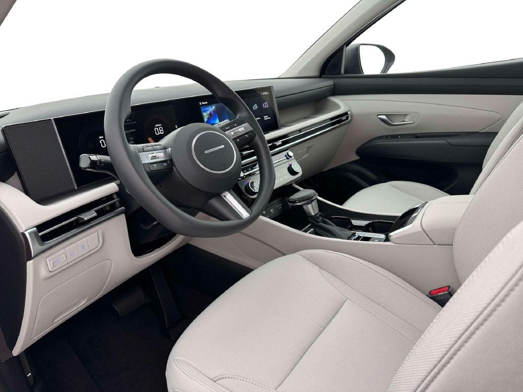 New 2026 Hyundai Tucson SEL Plus FWD image 14