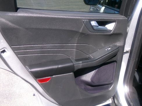 Used 2024 Ford Escape ST-Line Select w/ Tech Pack #1 image 32