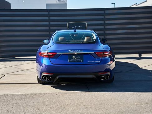 Used 2024 Maserati GranTurismo Modena image 21