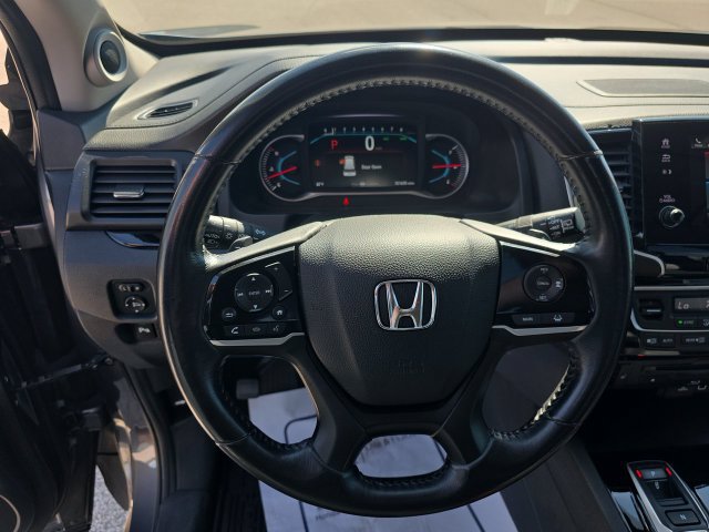 Used 2020 Honda Pilot Touring image 21