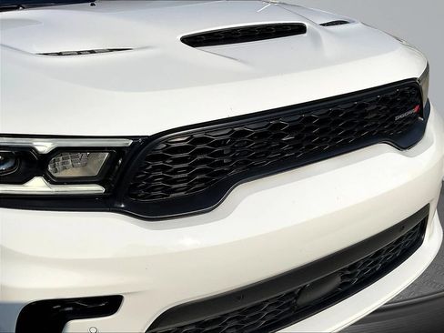 Used 2025 Dodge Durango R/T AWD/4WD image 36