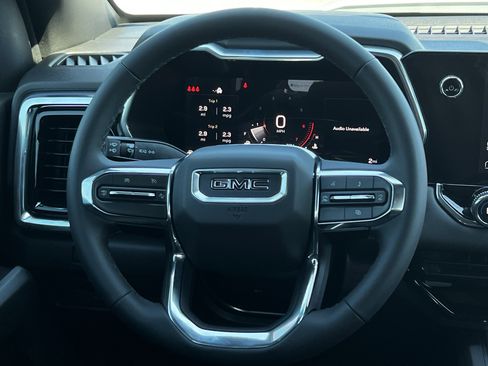 New 2026 GMC Canyon Elevation w/ Convenience Package image 11