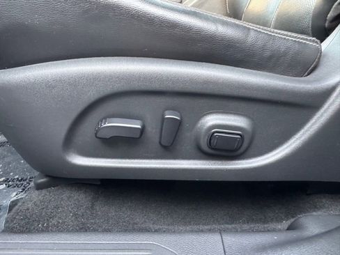 Used 2018 Nissan Murano Platinum image 22